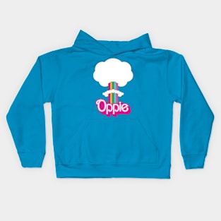 Oppie Kids Hoodie